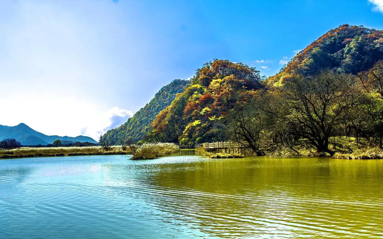 高精度节能